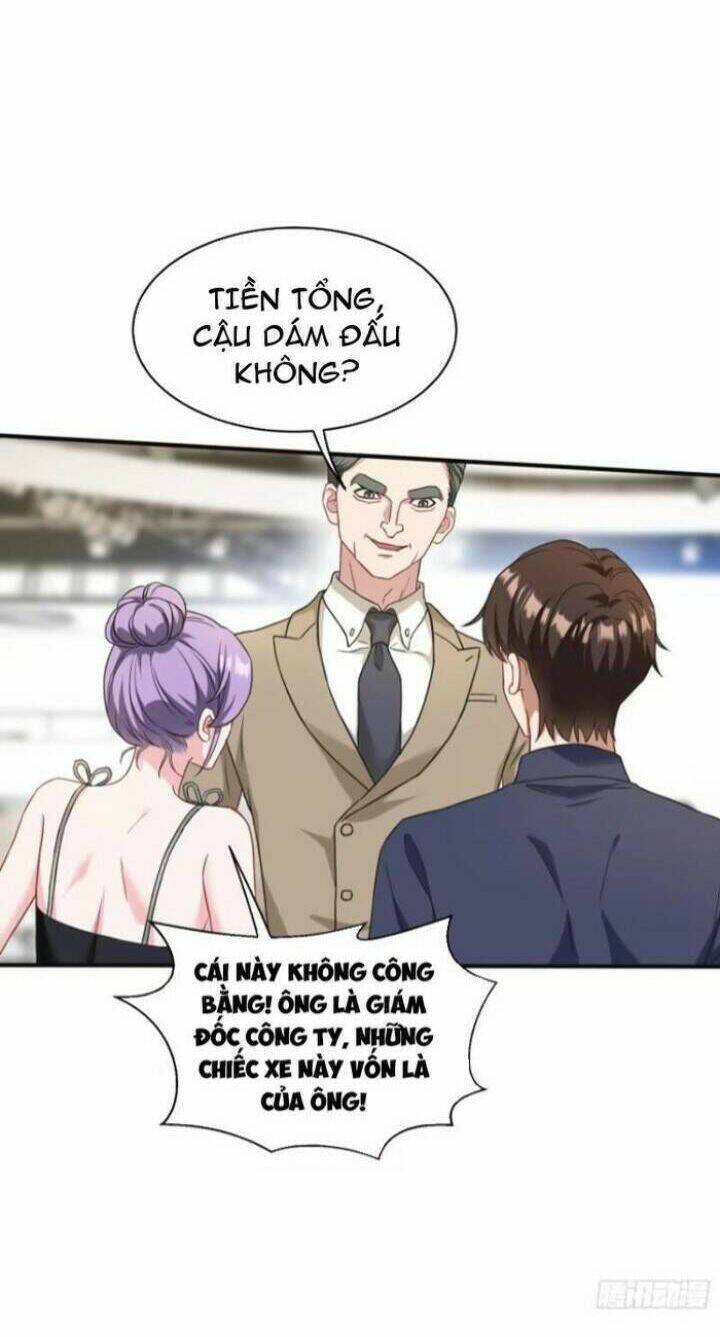 Bỏ Làm Simp Chúa, Ta Có Trong Tay Cả Tỉ Thần Hào Chap 25.2 - Next Chap 26.2