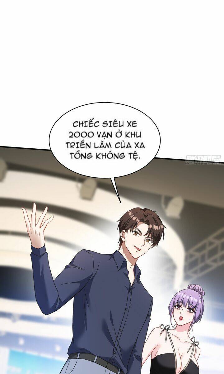 Bỏ Làm Simp Chúa, Ta Có Trong Tay Cả Tỉ Thần Hào Chap 25.2 - Next Chap 26.2