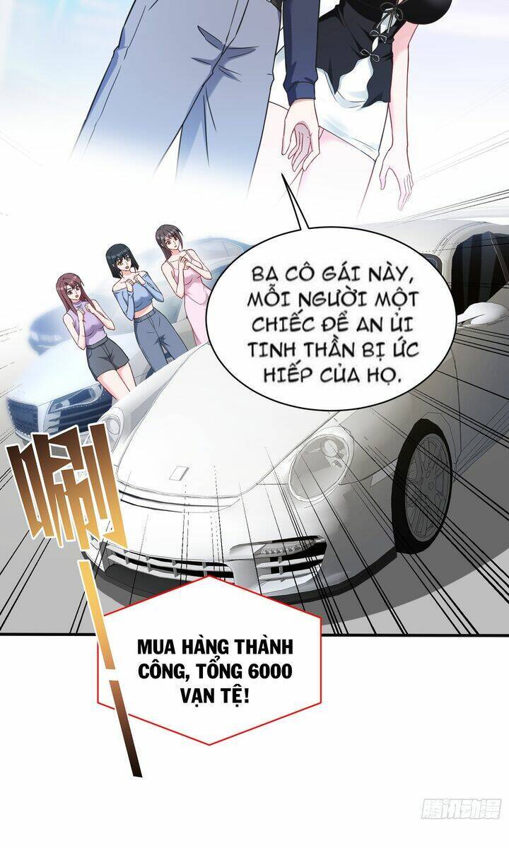 Bỏ Làm Simp Chúa, Ta Có Trong Tay Cả Tỉ Thần Hào Chap 25.2 - Next Chap 26.2
