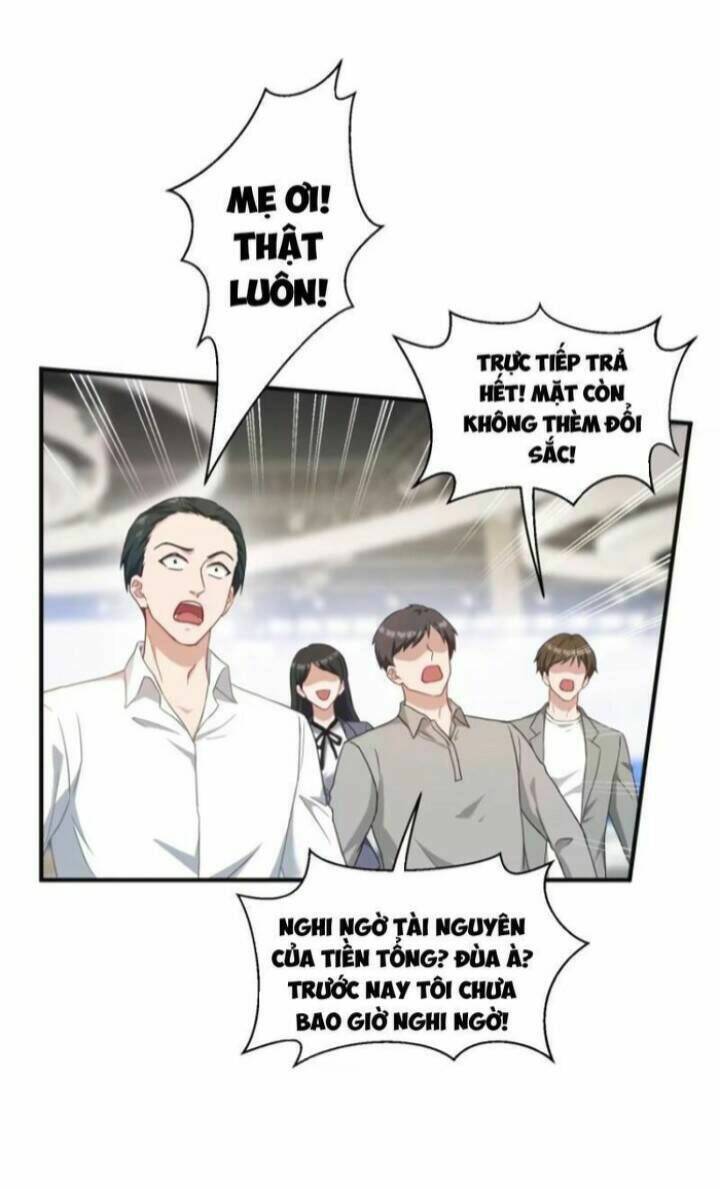 Bỏ Làm Simp Chúa, Ta Có Trong Tay Cả Tỉ Thần Hào Chap 25.2 - Next Chap 26.2
