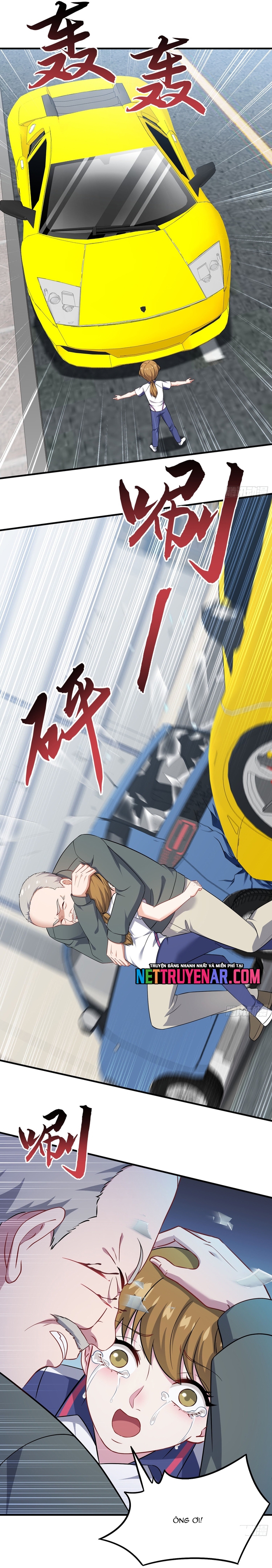 Bỏ làm simp chúa ta có trong tay cả tỉ thần hào Chap 254 - Next Chap 255