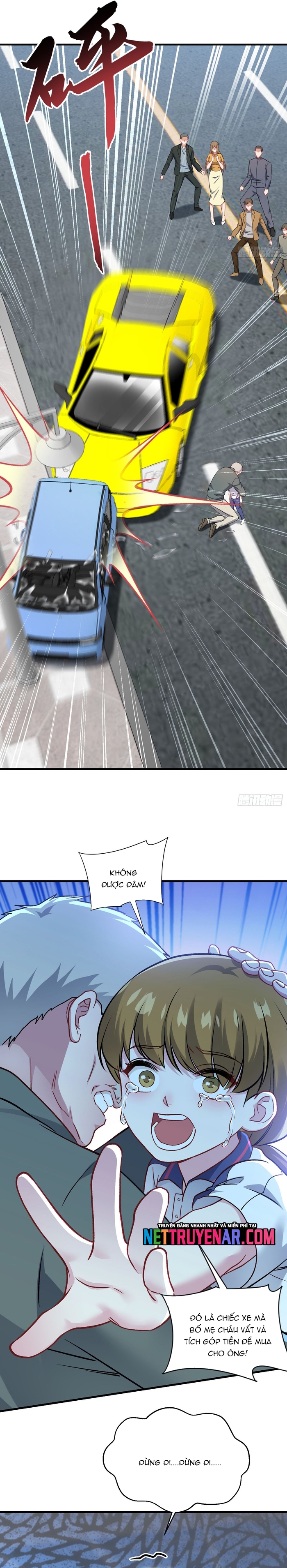 Bỏ làm simp chúa ta có trong tay cả tỉ thần hào Chap 254 - Next Chap 255