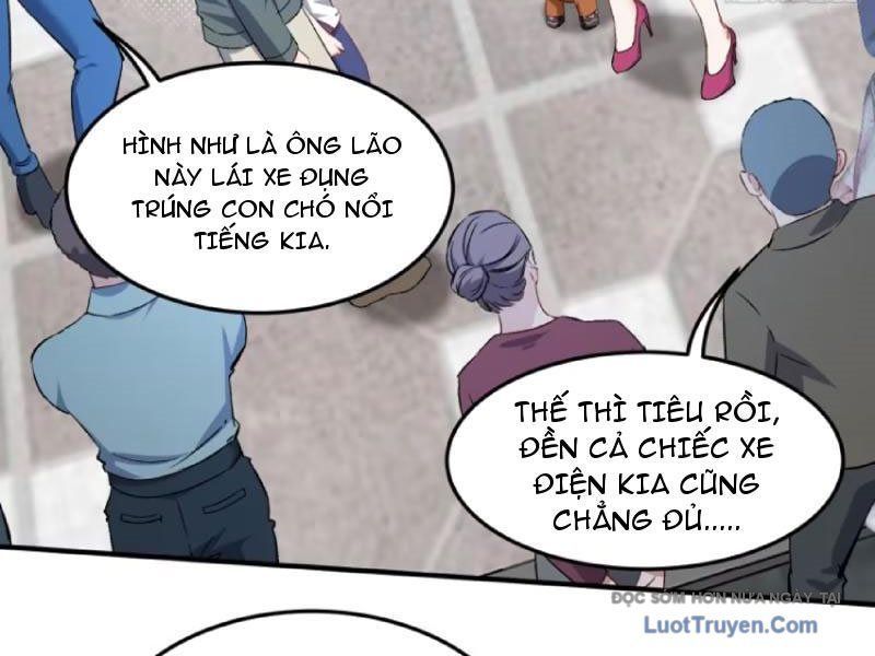 Bỏ Làm Simp Chúa, Ta Có Trong Tay Cả Tỉ Thần Hào Chap 254 - Next Chap 255