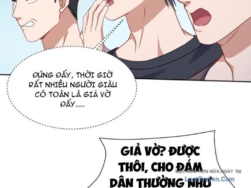 Bỏ Làm Simp Chúa, Ta Có Trong Tay Cả Tỉ Thần Hào Chap 254 - Next Chap 255