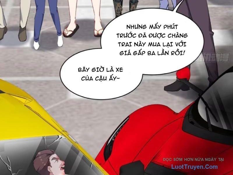 Bỏ Làm Simp Chúa, Ta Có Trong Tay Cả Tỉ Thần Hào Chap 255 - Next Chap 256