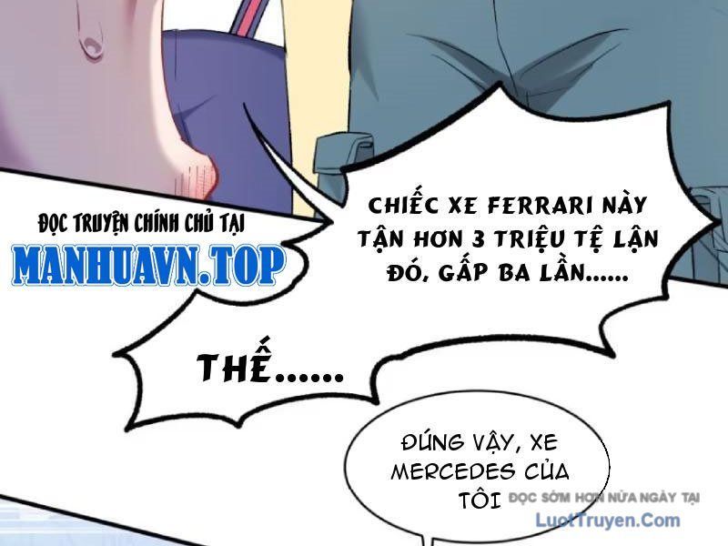 Bỏ Làm Simp Chúa, Ta Có Trong Tay Cả Tỉ Thần Hào Chap 255 - Next Chap 256