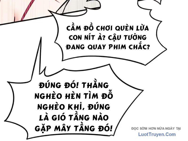 Bỏ Làm Simp Chúa, Ta Có Trong Tay Cả Tỉ Thần Hào Chap 255 - Next Chap 256