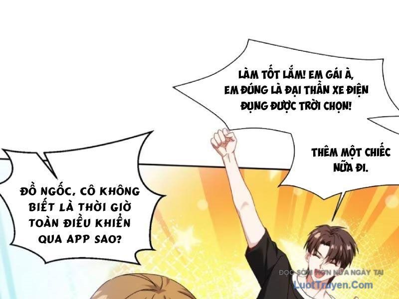 Bỏ Làm Simp Chúa, Ta Có Trong Tay Cả Tỉ Thần Hào Chap 255 - Next Chap 256