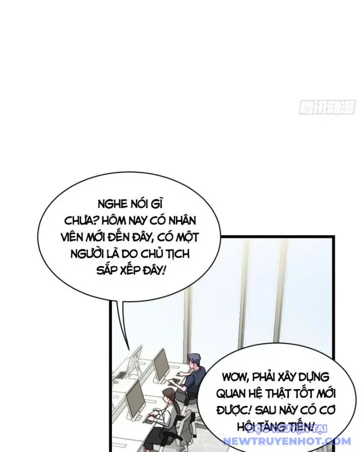 Bỏ Làm Simp Chúa, Ta Có Trong Tay Cả Tỉ Thần Hào Chap 26 - Next Chap 27