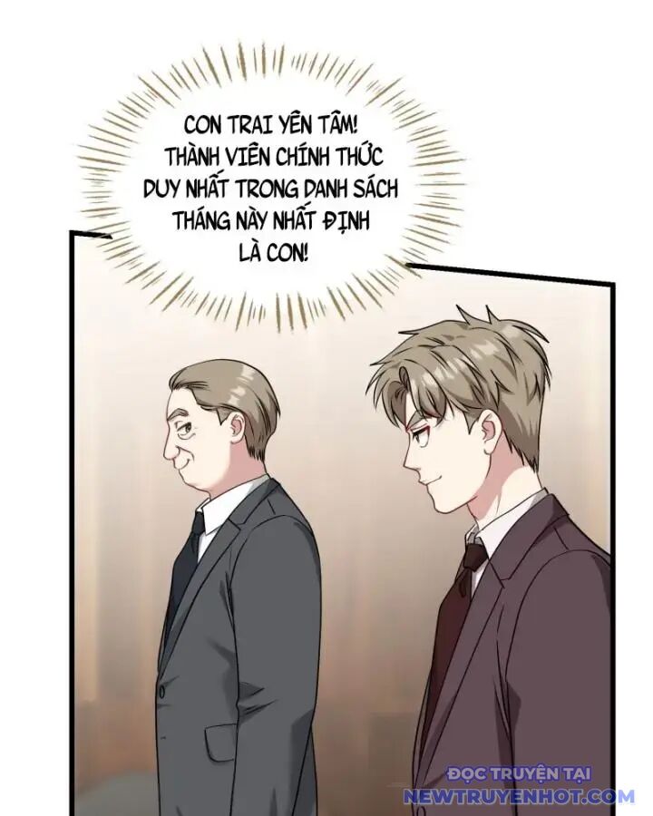 Bỏ Làm Simp Chúa, Ta Có Trong Tay Cả Tỉ Thần Hào Chap 26 - Next Chap 27