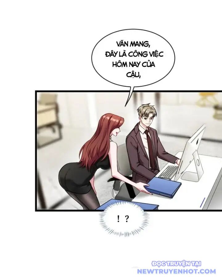 Bỏ Làm Simp Chúa, Ta Có Trong Tay Cả Tỉ Thần Hào Chap 26 - Next Chap 27