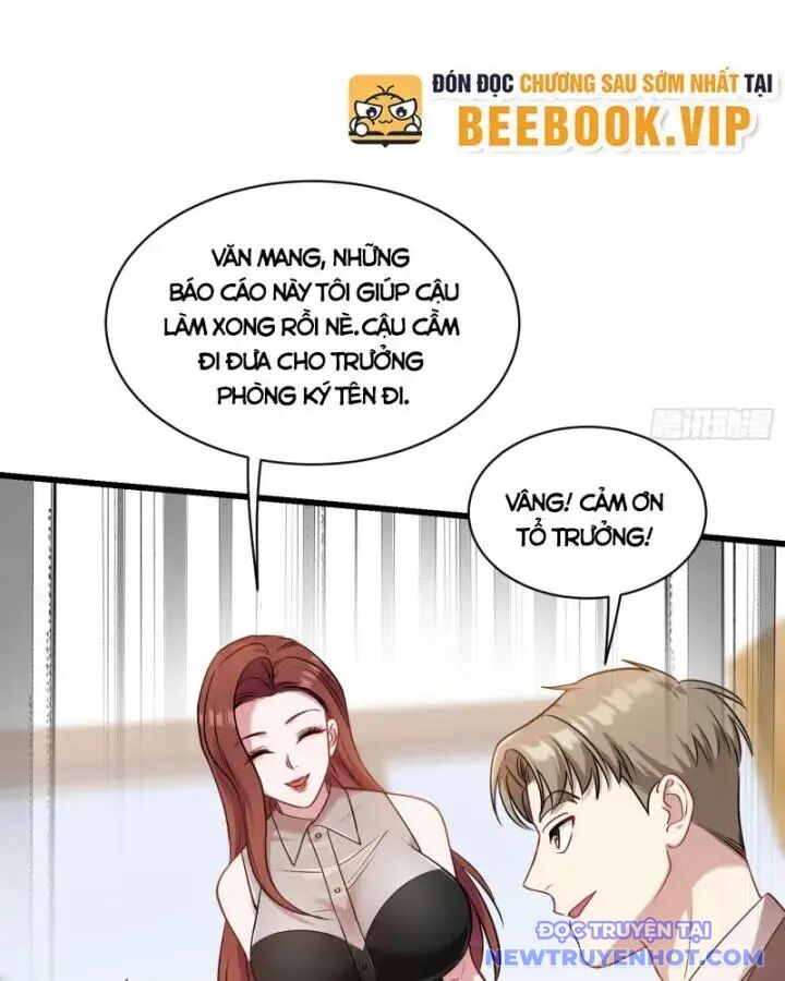 Bỏ Làm Simp Chúa, Ta Có Trong Tay Cả Tỉ Thần Hào Chap 26 - Next Chap 27