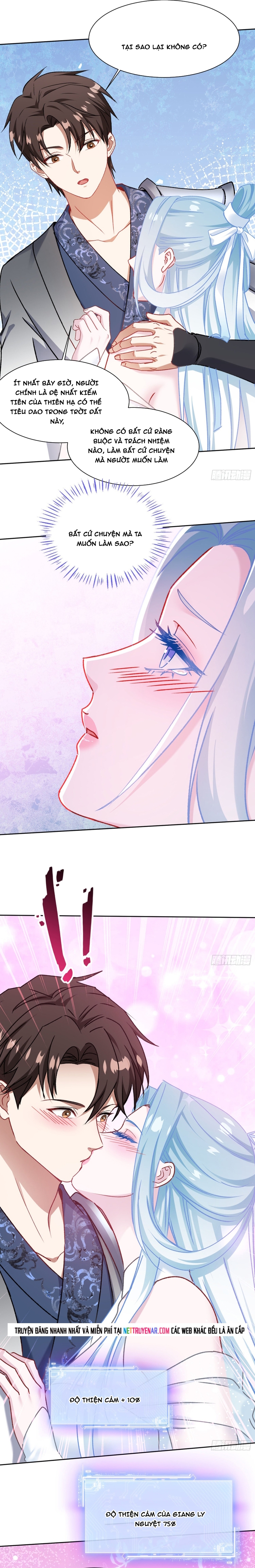 Bỏ Làm Simp Chúa, Ta Có Trong Tay Cả Tỉ Thần Hào Chap 269 - Next Chap 270