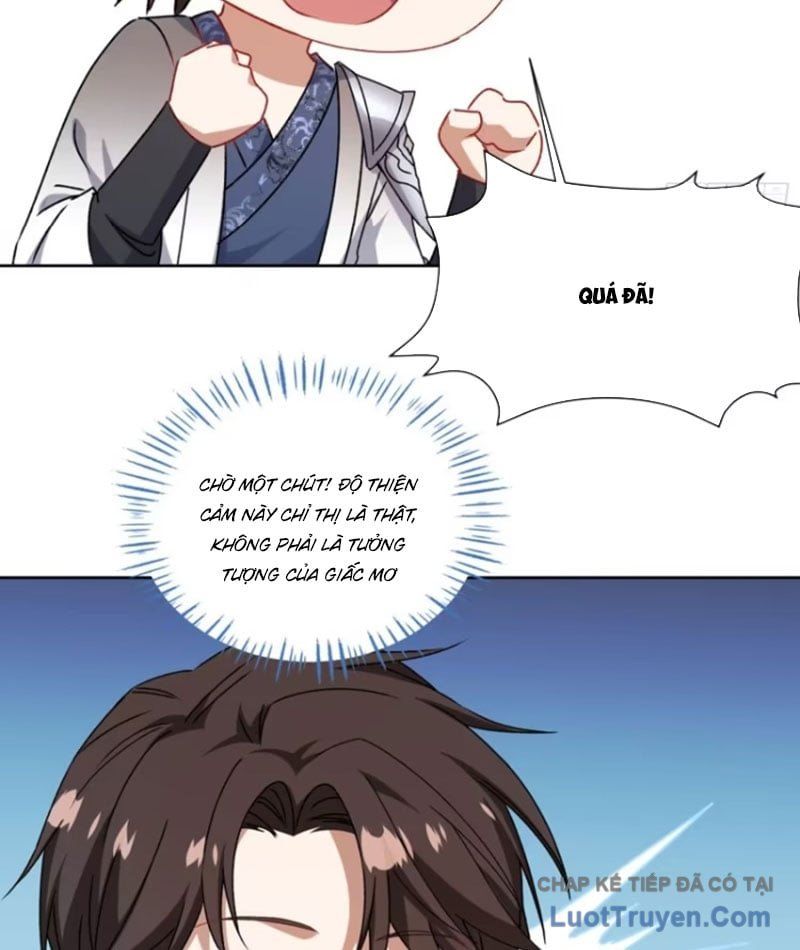 Bỏ Làm Simp Chúa, Ta Có Trong Tay Cả Tỉ Thần Hào Chap 269 - Next Chap 270