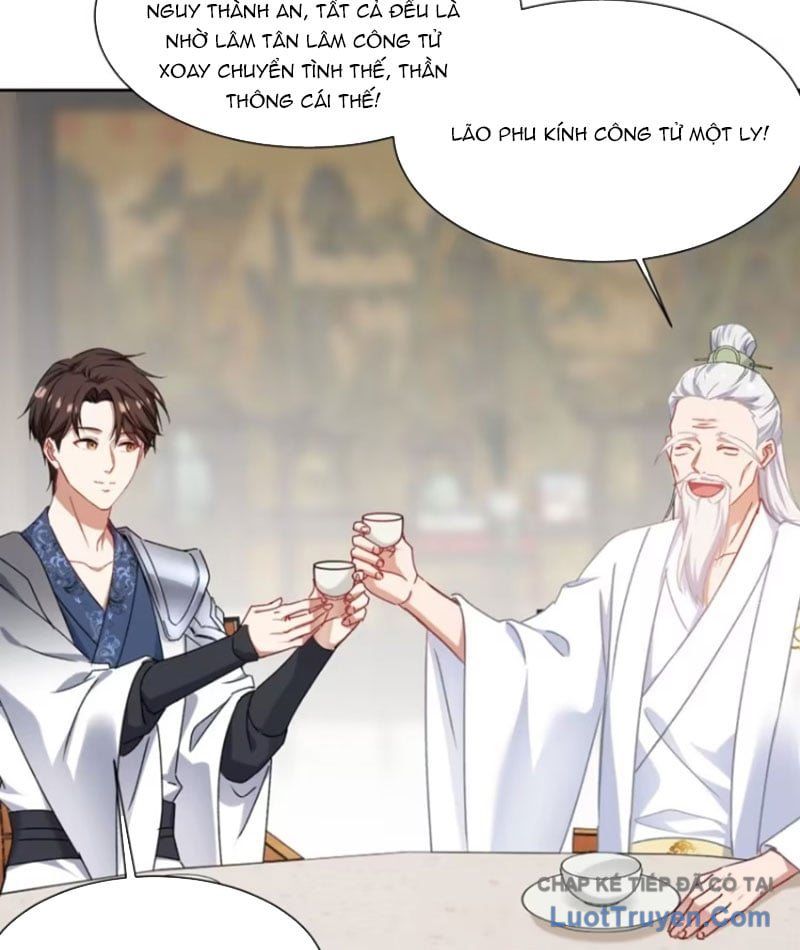 Bỏ Làm Simp Chúa, Ta Có Trong Tay Cả Tỉ Thần Hào Chap 269 - Next Chap 270