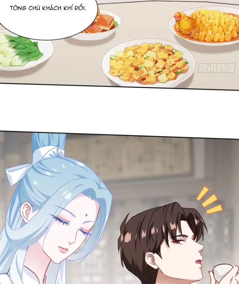Bỏ Làm Simp Chúa, Ta Có Trong Tay Cả Tỉ Thần Hào Chap 269 - Next Chap 270