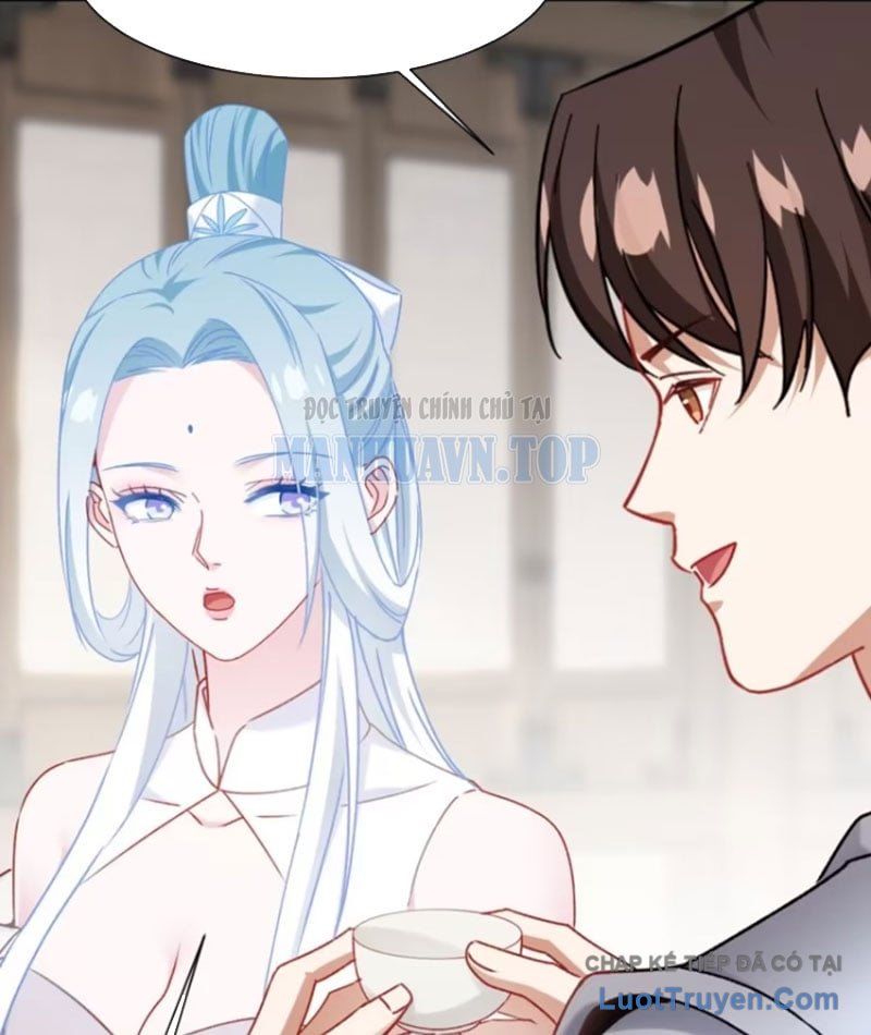 Bỏ Làm Simp Chúa, Ta Có Trong Tay Cả Tỉ Thần Hào Chap 269 - Next Chap 270