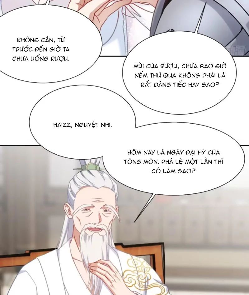 Bỏ Làm Simp Chúa, Ta Có Trong Tay Cả Tỉ Thần Hào Chap 269 - Next Chap 270