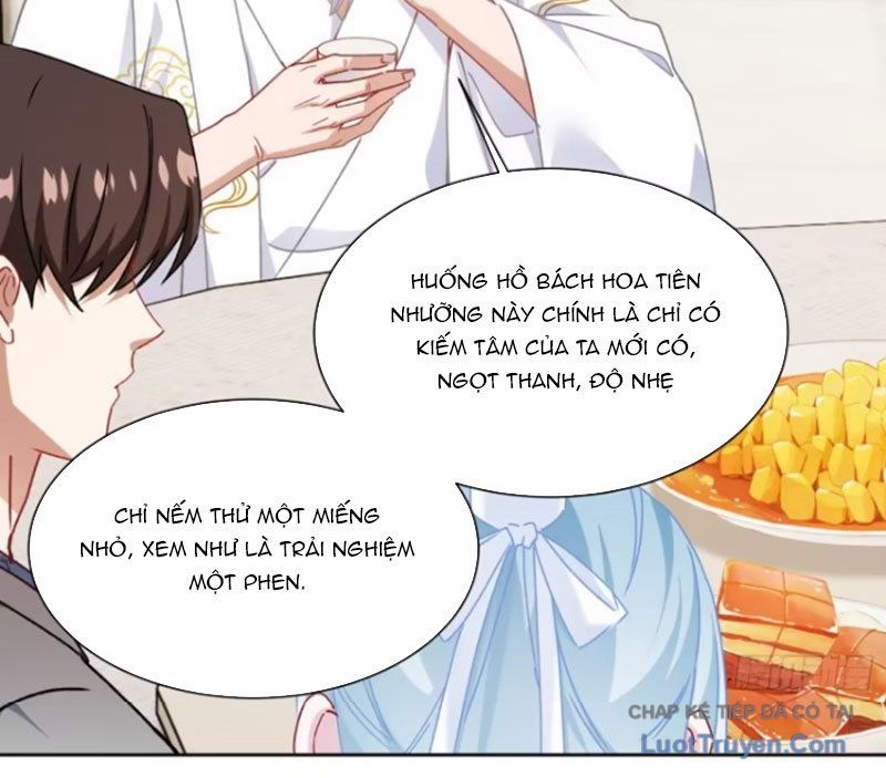 Bỏ Làm Simp Chúa, Ta Có Trong Tay Cả Tỉ Thần Hào Chap 269 - Next Chap 270