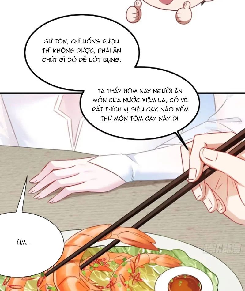Bỏ Làm Simp Chúa, Ta Có Trong Tay Cả Tỉ Thần Hào Chap 269 - Next Chap 270