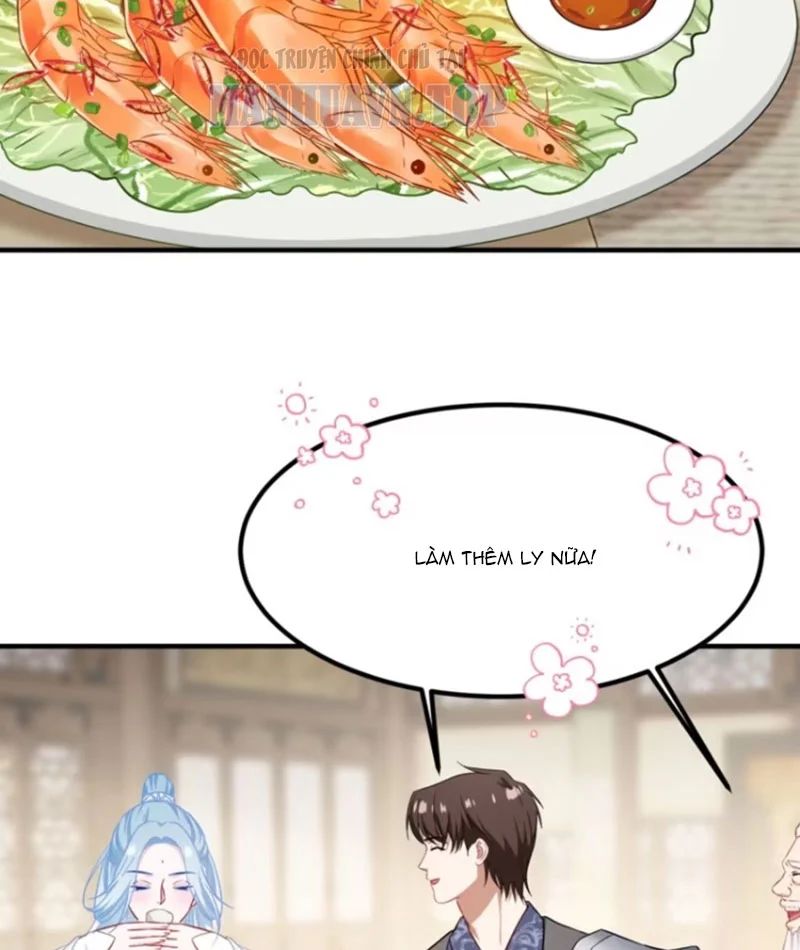 Bỏ Làm Simp Chúa, Ta Có Trong Tay Cả Tỉ Thần Hào Chap 269 - Next Chap 270