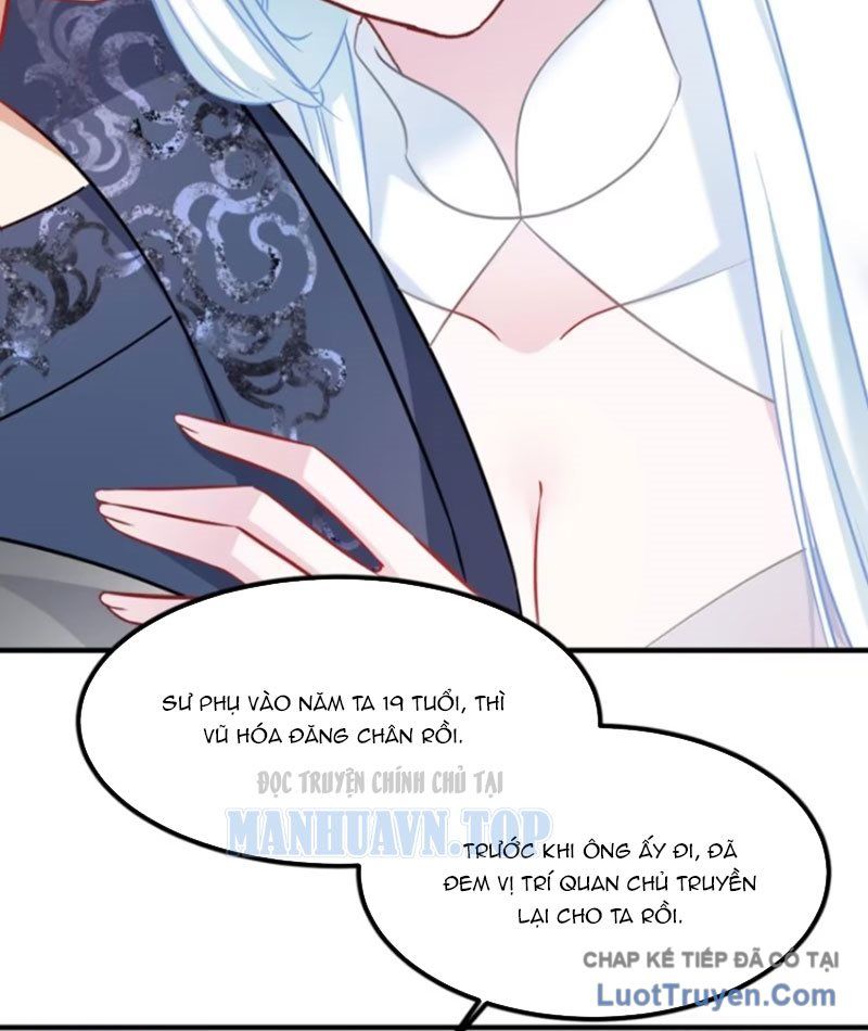 Bỏ Làm Simp Chúa, Ta Có Trong Tay Cả Tỉ Thần Hào Chap 269 - Next Chap 270