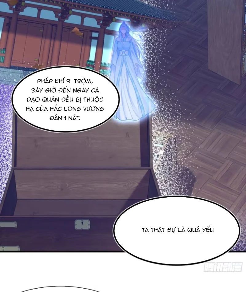 Bỏ Làm Simp Chúa, Ta Có Trong Tay Cả Tỉ Thần Hào Chap 269 - Next Chap 270