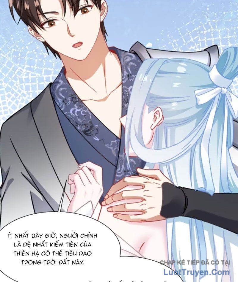 Bỏ Làm Simp Chúa, Ta Có Trong Tay Cả Tỉ Thần Hào Chap 269 - Next Chap 270