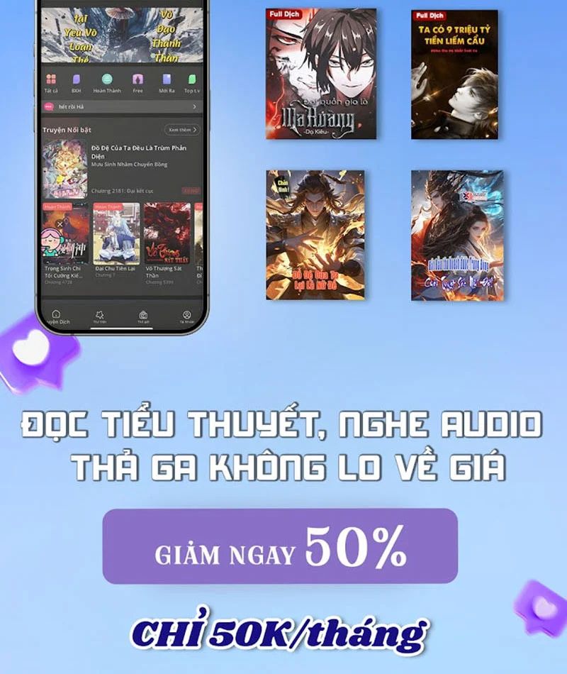 Bỏ Làm Simp Chúa, Ta Có Trong Tay Cả Tỉ Thần Hào Chap 269 - Next Chap 270