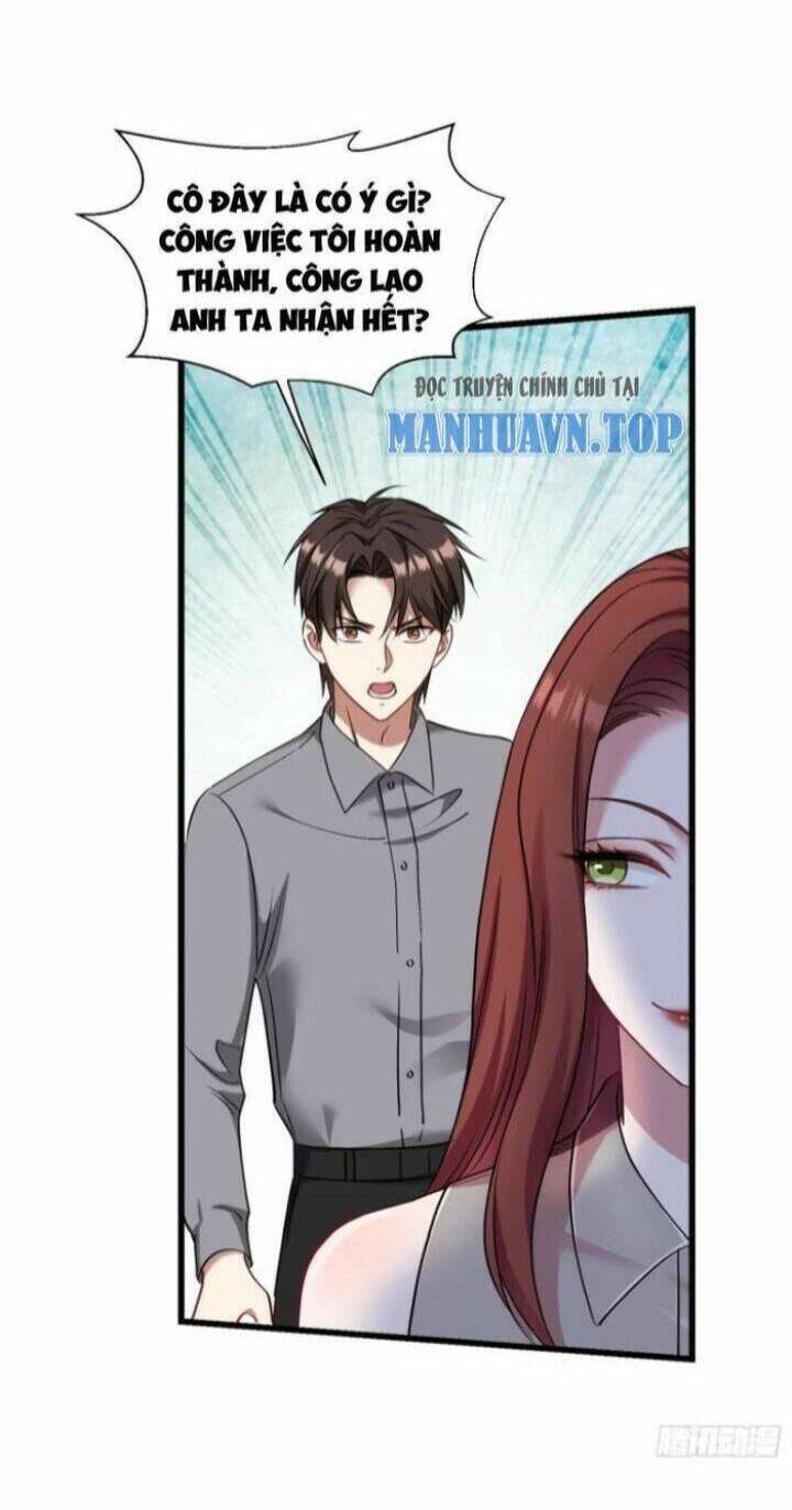 Bỏ Làm Simp Chúa, Ta Có Trong Tay Cả Tỉ Thần Hào Chap 27.1 - Next Chap 28.1