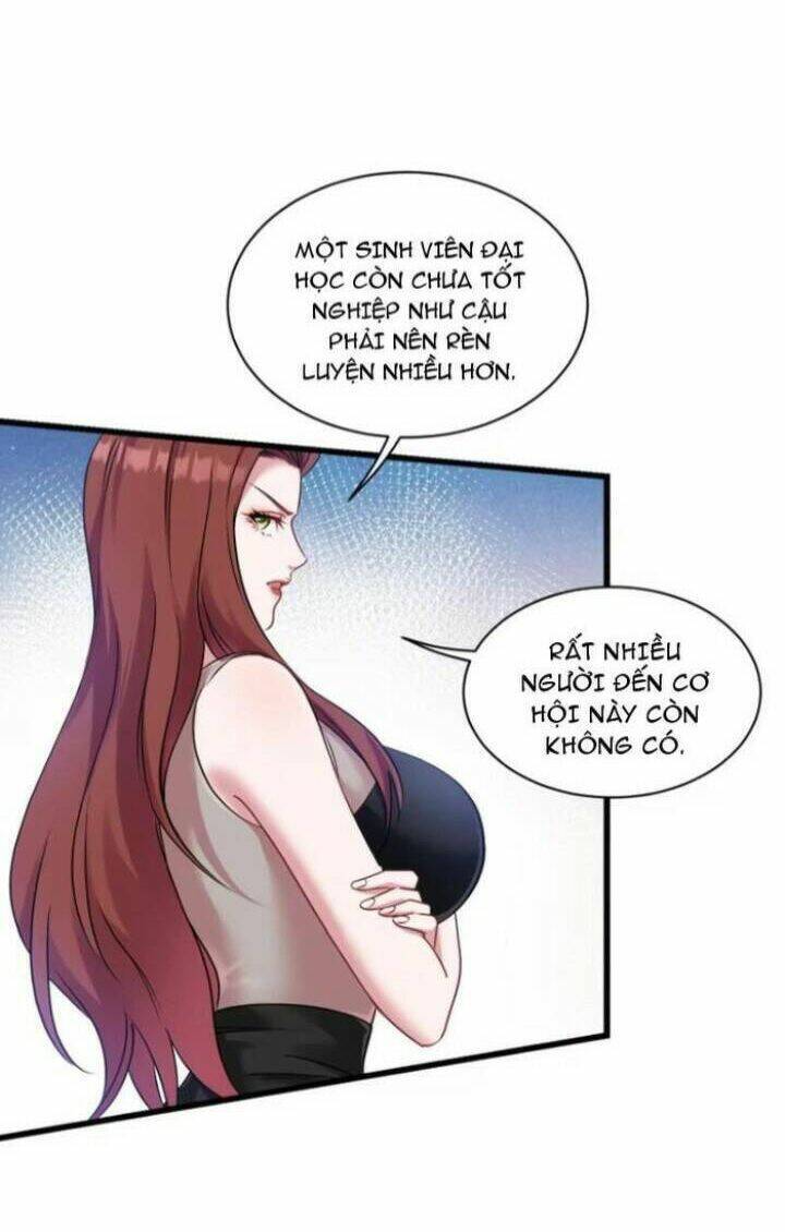 Bỏ Làm Simp Chúa, Ta Có Trong Tay Cả Tỉ Thần Hào Chap 27.1 - Next Chap 28.1