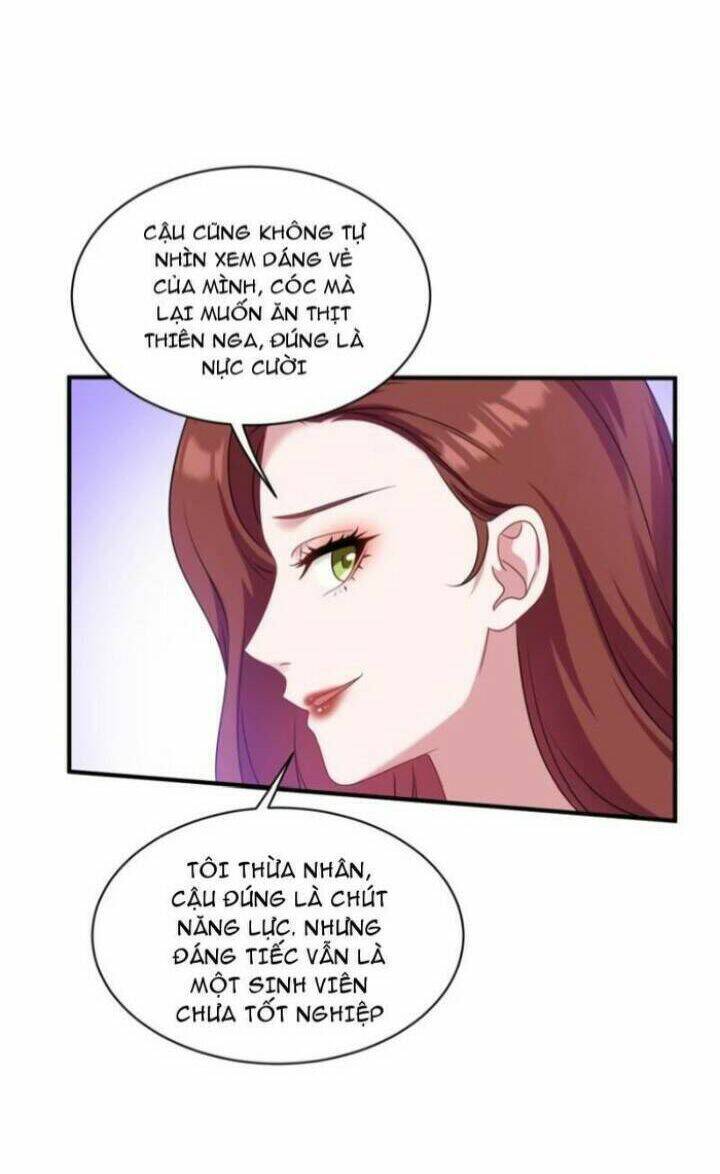 Bỏ Làm Simp Chúa, Ta Có Trong Tay Cả Tỉ Thần Hào Chap 27.1 - Next Chap 28.1