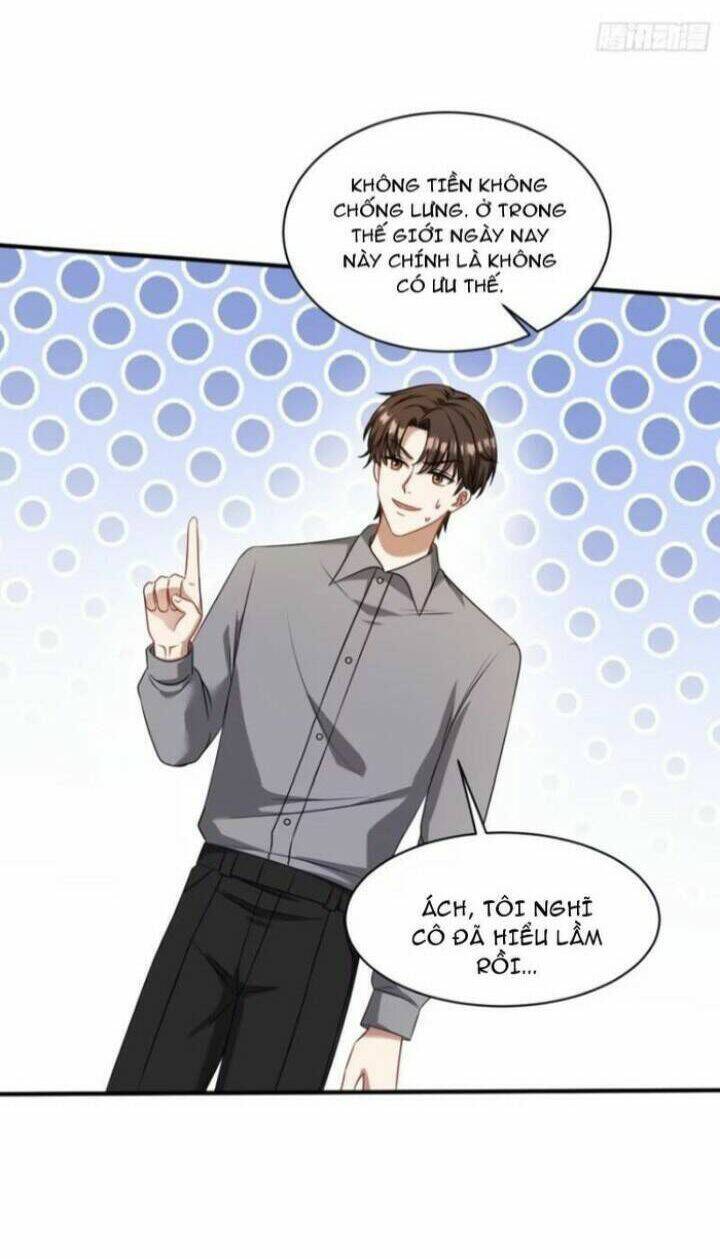 Bỏ Làm Simp Chúa, Ta Có Trong Tay Cả Tỉ Thần Hào Chap 27.1 - Next Chap 28.1