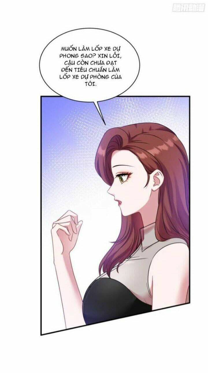 Bỏ Làm Simp Chúa, Ta Có Trong Tay Cả Tỉ Thần Hào Chap 27.1 - Next Chap 28.1