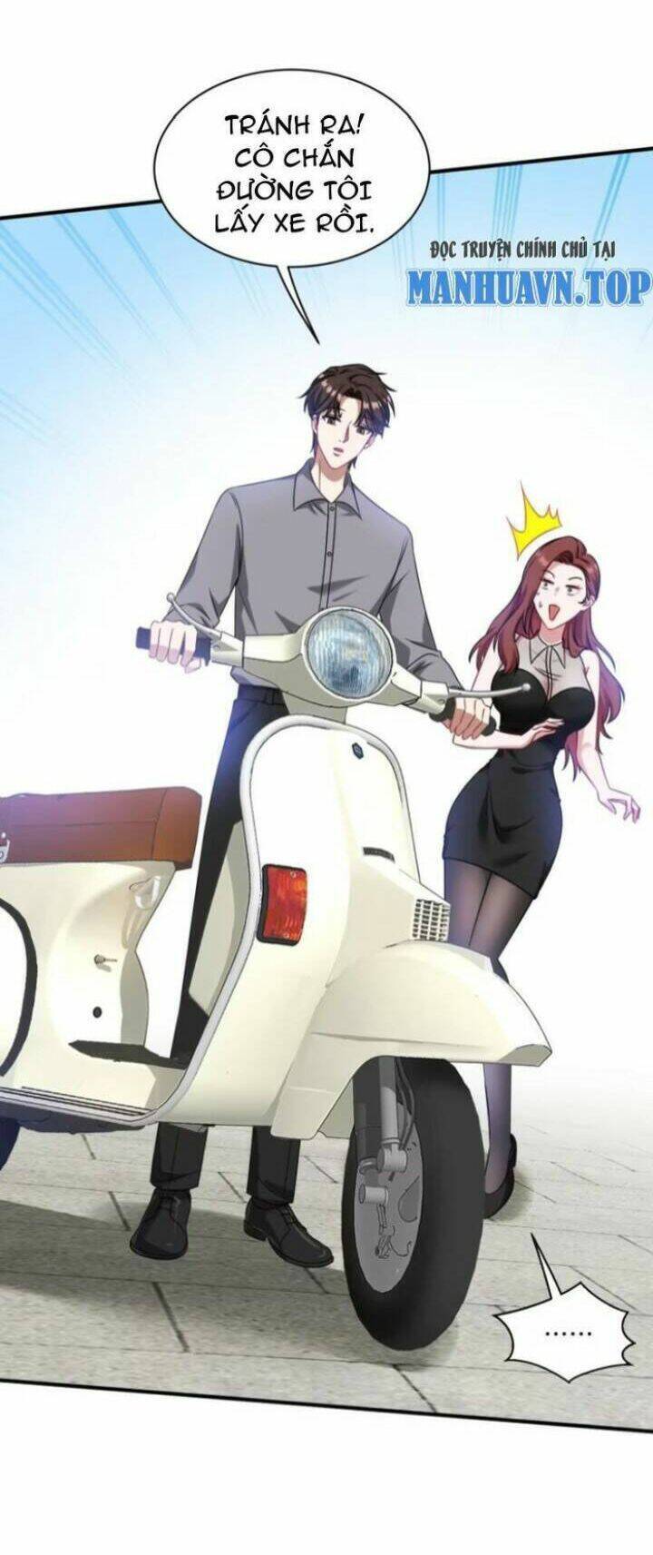 Bỏ Làm Simp Chúa, Ta Có Trong Tay Cả Tỉ Thần Hào Chap 27.1 - Next Chap 28.1