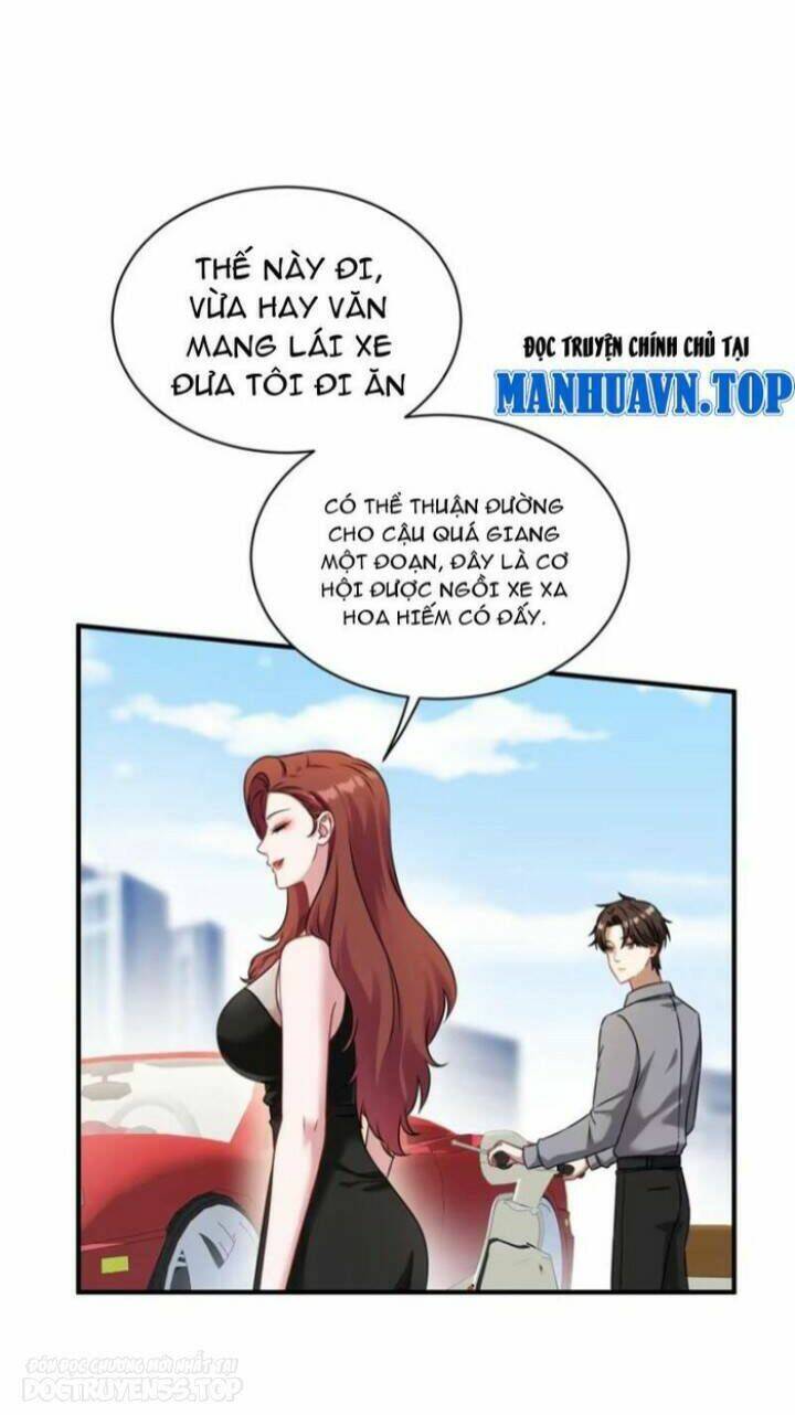 Bỏ Làm Simp Chúa, Ta Có Trong Tay Cả Tỉ Thần Hào Chap 27.1 - Next Chap 28.1