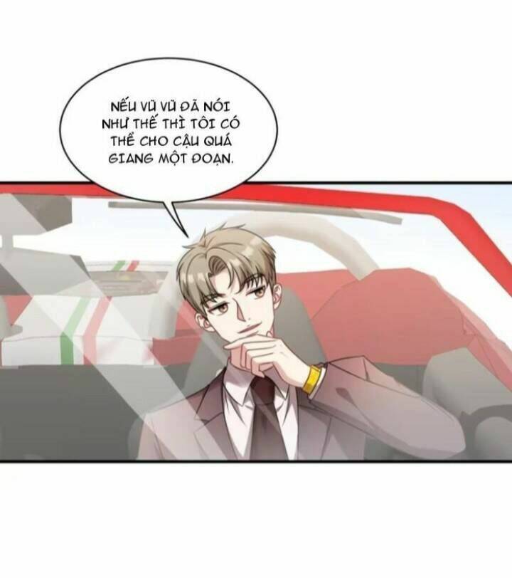 Bỏ Làm Simp Chúa, Ta Có Trong Tay Cả Tỉ Thần Hào Chap 27.1 - Next Chap 28.1