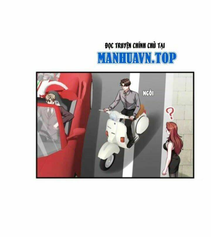 Bỏ Làm Simp Chúa, Ta Có Trong Tay Cả Tỉ Thần Hào Chap 27.1 - Next Chap 28.1