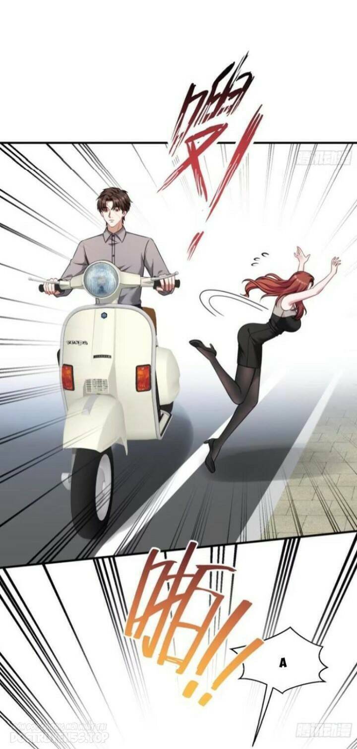 Bỏ Làm Simp Chúa, Ta Có Trong Tay Cả Tỉ Thần Hào Chap 27.1 - Next Chap 28.1