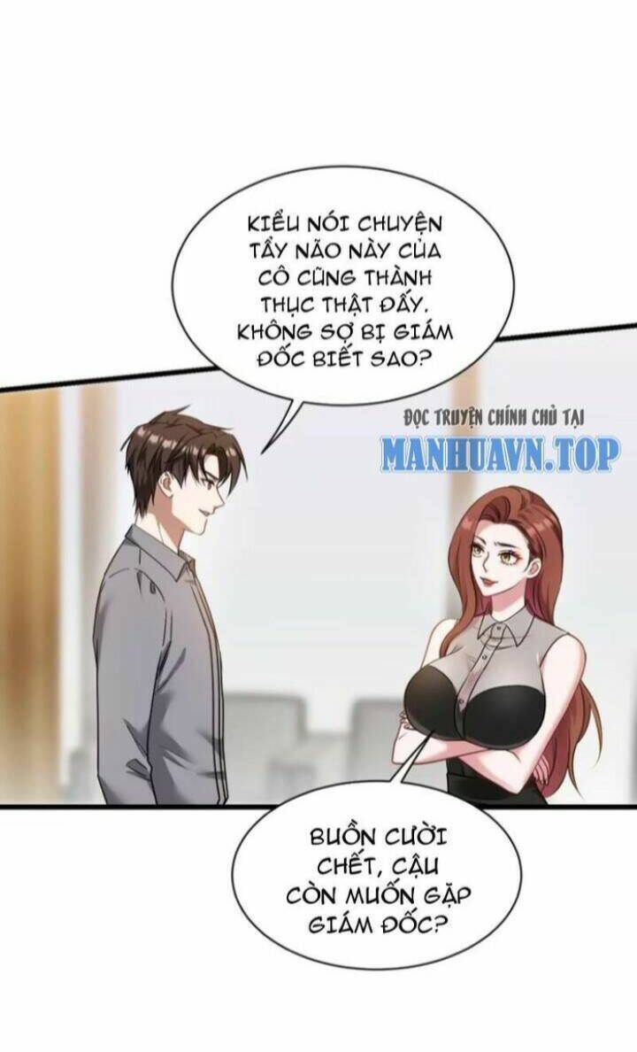 Bỏ Làm Simp Chúa, Ta Có Trong Tay Cả Tỉ Thần Hào Chap 27.1 - Next Chap 28.1
