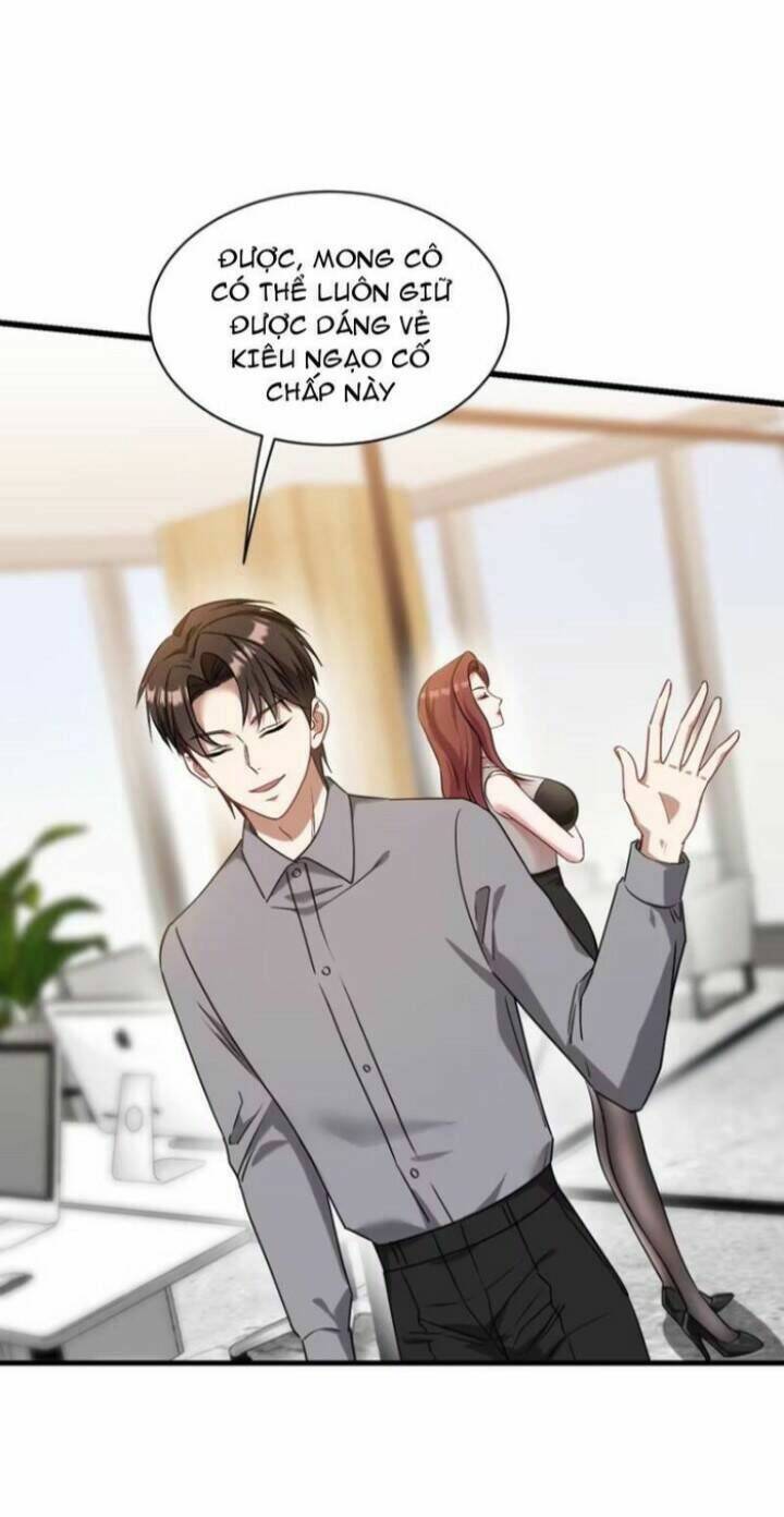 Bỏ Làm Simp Chúa, Ta Có Trong Tay Cả Tỉ Thần Hào Chap 27.1 - Next Chap 28.1