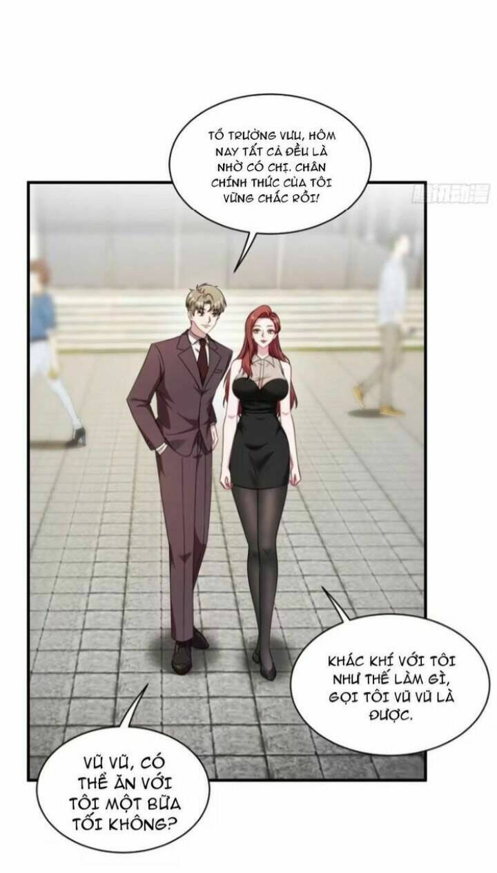 Bỏ Làm Simp Chúa, Ta Có Trong Tay Cả Tỉ Thần Hào Chap 27.1 - Next Chap 28.1