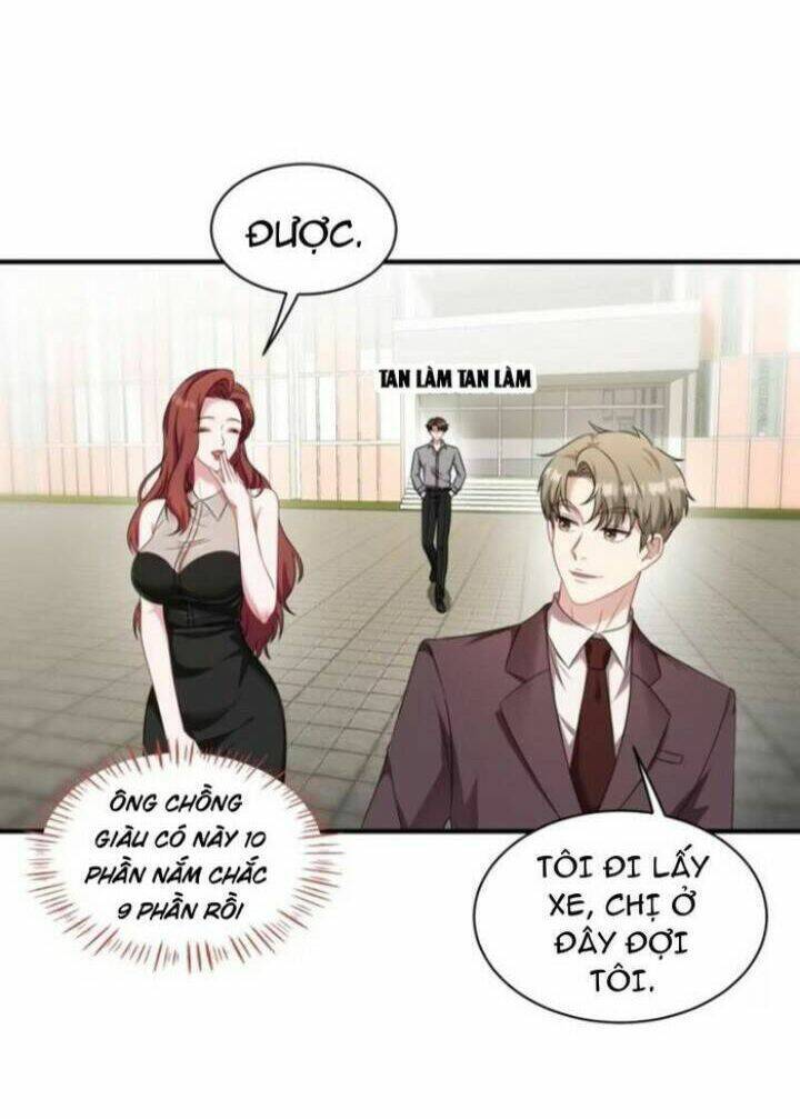 Bỏ Làm Simp Chúa, Ta Có Trong Tay Cả Tỉ Thần Hào Chap 27.1 - Next Chap 28.1