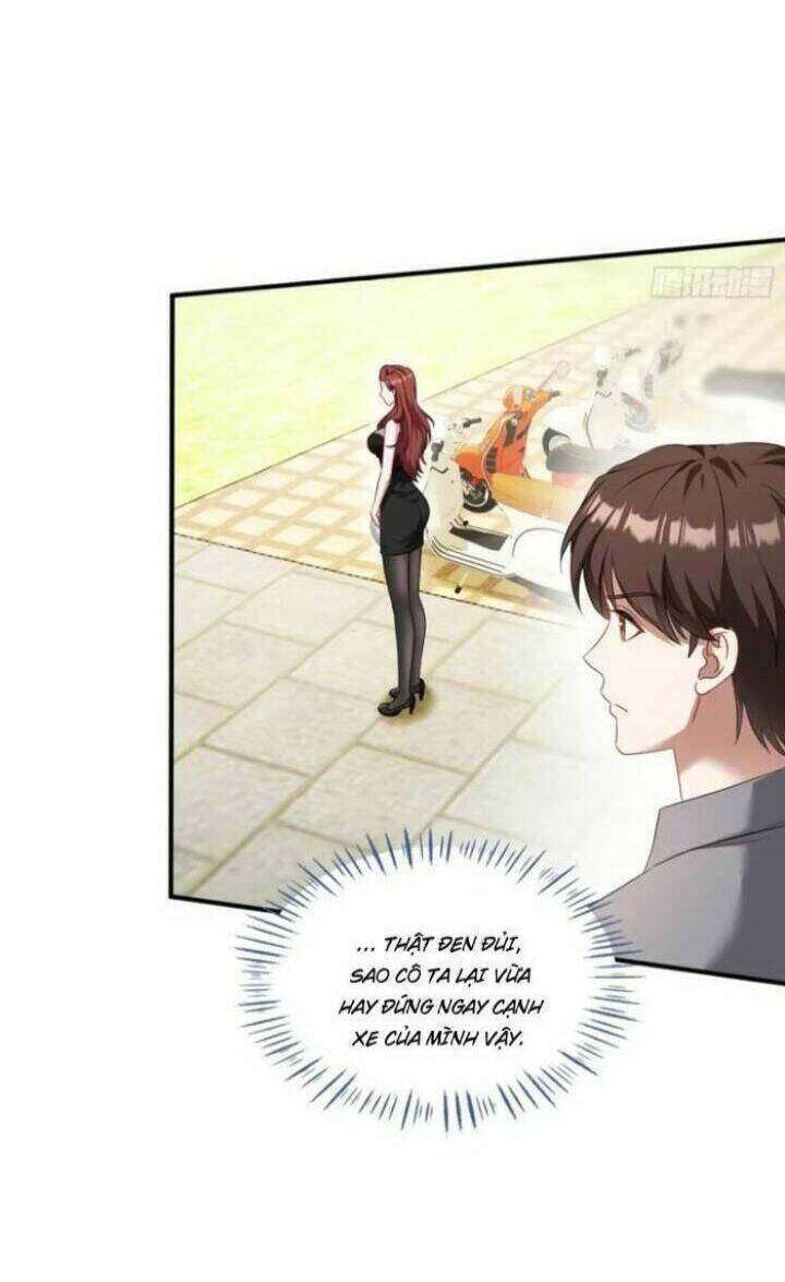 Bỏ Làm Simp Chúa, Ta Có Trong Tay Cả Tỉ Thần Hào Chap 27.1 - Next Chap 28.1