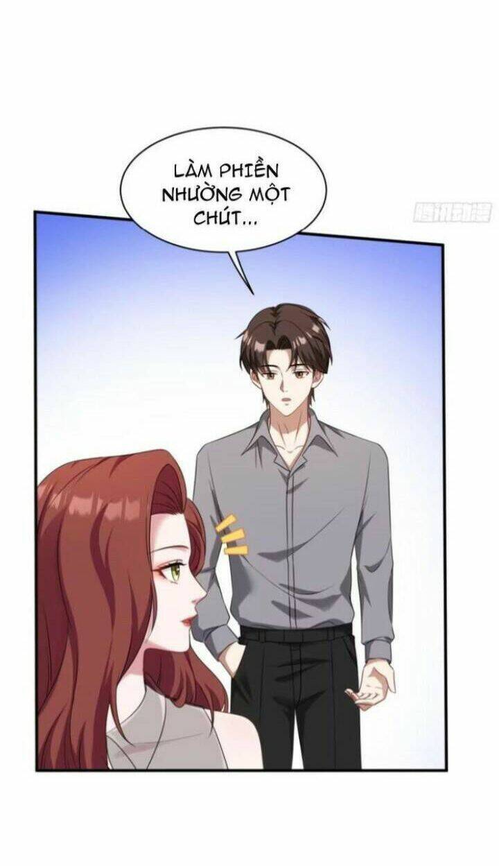 Bỏ Làm Simp Chúa, Ta Có Trong Tay Cả Tỉ Thần Hào Chap 27.1 - Next Chap 28.1