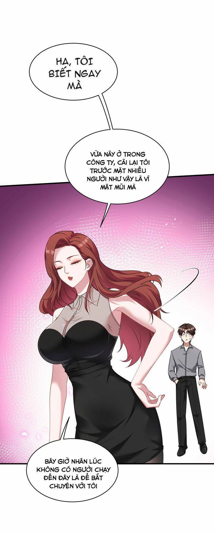 Bỏ Làm Simp Chúa, Ta Có Trong Tay Cả Tỉ Thần Hào Chap 27.1 - Next Chap 28.1