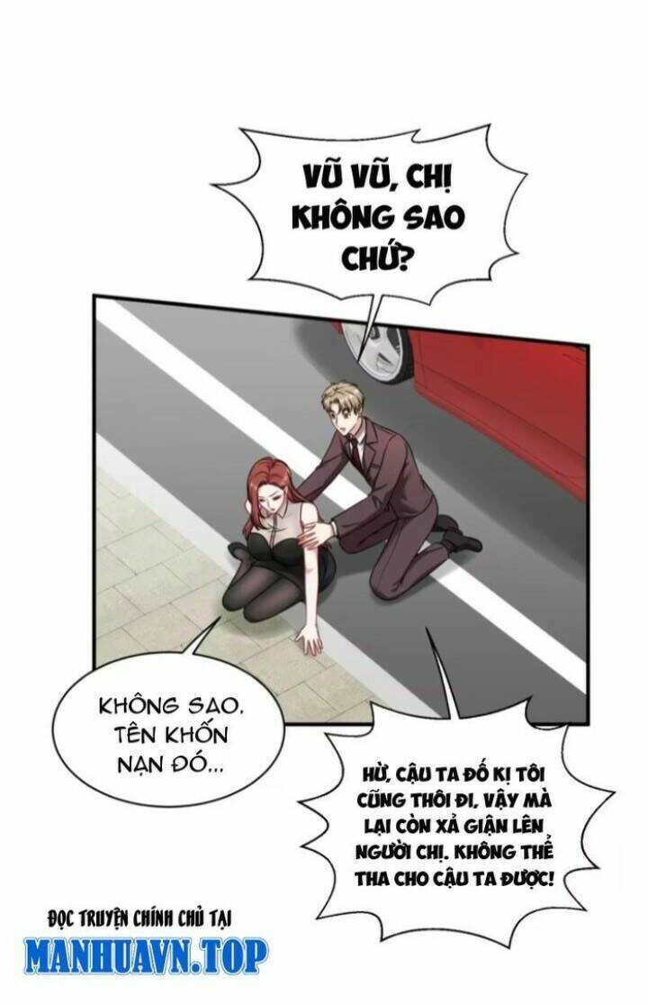 Bỏ Làm Simp Chúa, Ta Có Trong Tay Cả Tỉ Thần Hào Chap 27.2 - Next Chap 28.2