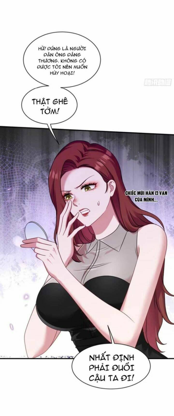 Bỏ Làm Simp Chúa, Ta Có Trong Tay Cả Tỉ Thần Hào Chap 27.2 - Next Chap 28.2