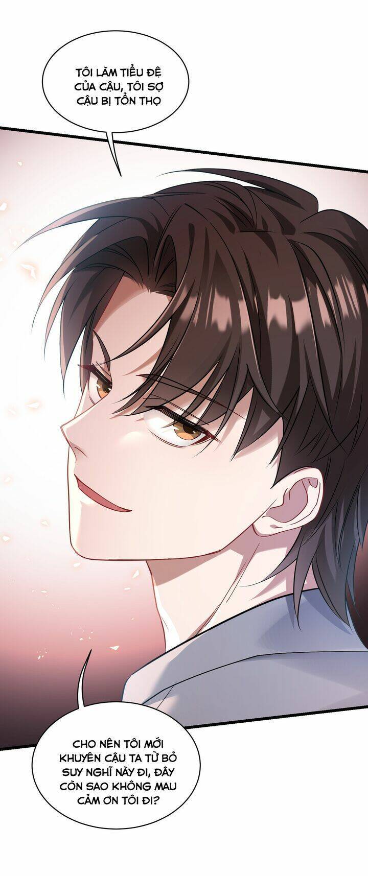 Bỏ Làm Simp Chúa, Ta Có Trong Tay Cả Tỉ Thần Hào Chap 27.2 - Next Chap 28.2