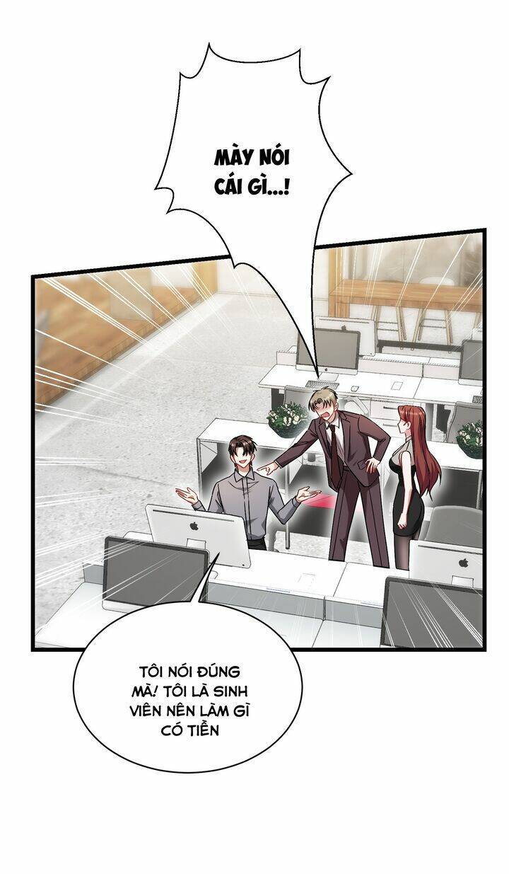 Bỏ Làm Simp Chúa, Ta Có Trong Tay Cả Tỉ Thần Hào Chap 27.2 - Next Chap 28.2